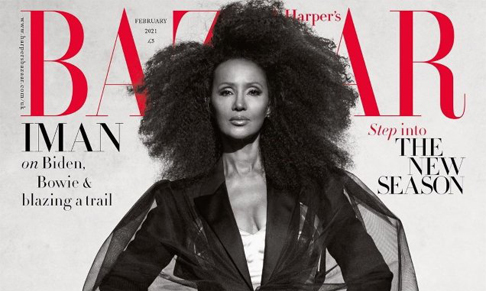 Harper's Bazaar appoints fashion assistant